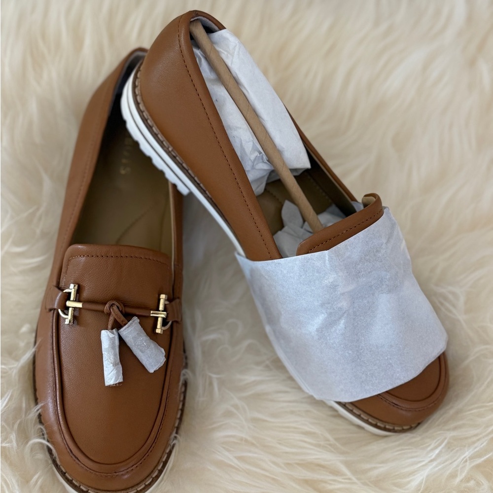 Talbot Laura Soft Nappa Loafer